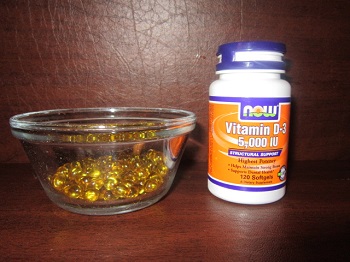 Vitamin D Breast Cancer Risk - Walk-In Back and Neck Pain ...